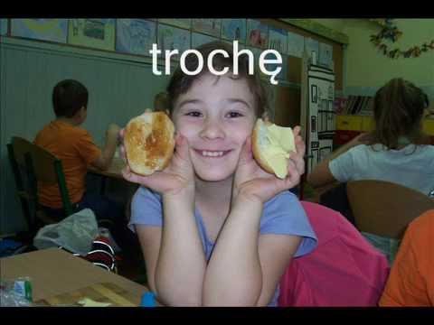 Śniadanie daje moc! - Klasa 2d, SP 51 w Bytomiu