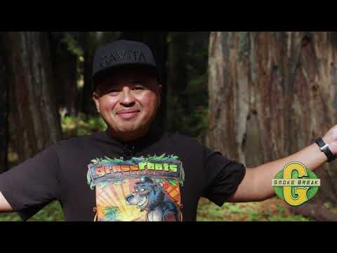 GW SMOKE BREAK TV - CELEBRATING 3K FOLLOWERS ON INSTAGRAM