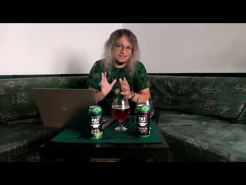 Lake Bodom i Murder Point - próba degustacji piw znad jeziora Bodom