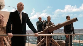 Jason uses superpowers | Superman Returns