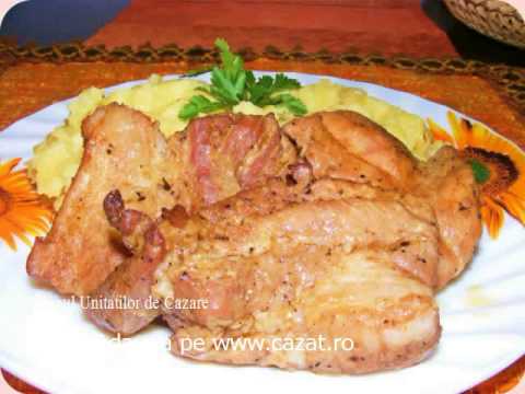 Cazare Crizbav, Brasov - Cazat.ro