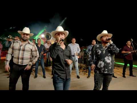 Banda Corona Del Rey - El Desquite (En Vivo)