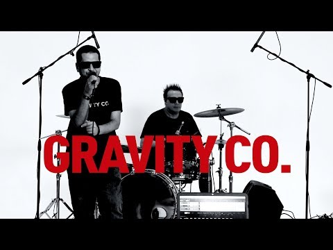 Gravity Co. - Time | Urban Tapes