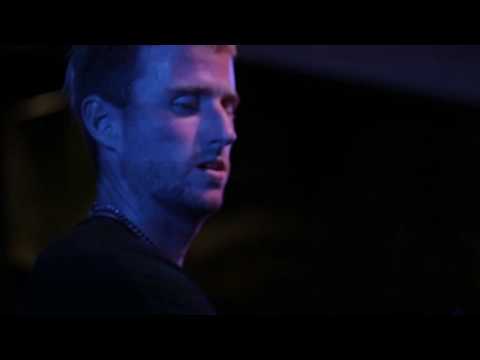 Fabio Neural @ Tini' Soundgarden with Dubfire & Shaded August 2015