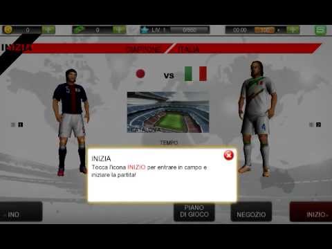 Clicca per vedere il video su YouTube