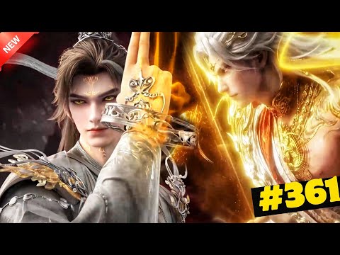 Boy Born In a Strange World Anime Part - 361 | Fantasy Series Summarized Story Hindi/Urdu #AnimeLand