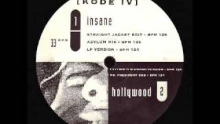 Kode IV - Hollywood (MR. PRESIDENT DUB)