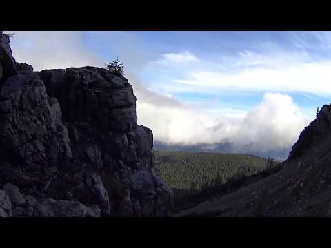 In 7 Stunden vom Eibsee zur Zugspitze