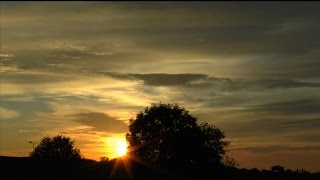 Indian Summer –Manic Street Preachers – Cloudscape Time lapse