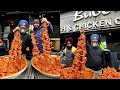 ये Chicken नहीं मख्खन है मख्खन KING OF अमृतसरी त