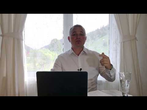 Cine poate primi Botezul cu Duhul Sfânt? - Vlad Breana