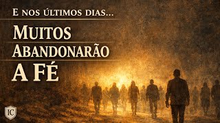The danger of false teachings