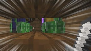【Minecraft】日替わり縛りのマインクラフト　Part5