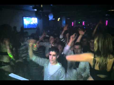 RUBEN BONEL PROFESSIONALDJ EN CALLE 8 HUELMA(JAEN)