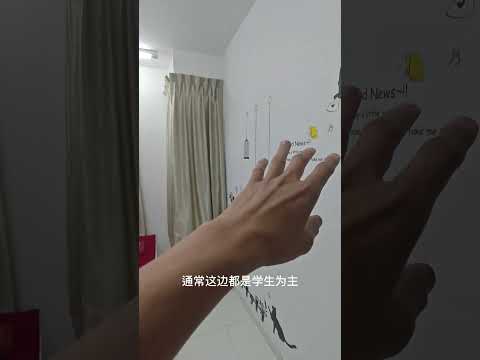 Servis Apartment untuk Disewa di The Heights Residence - CHIN FN - PropertyGuru.com.my