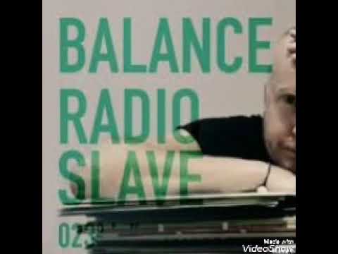 Balance 023 - Radio Slave CD 1