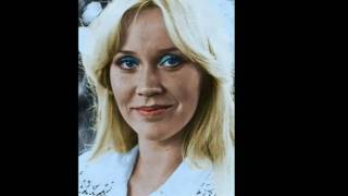 Agnetha - Love In A World Gone Mad