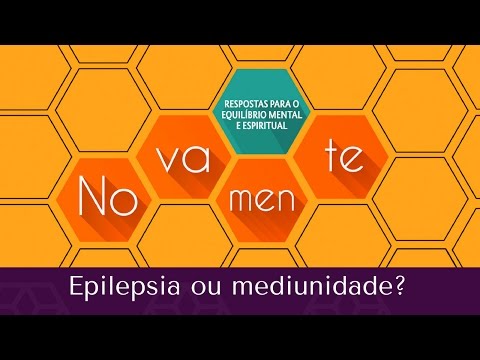 Epilepsia ou mediunidade? | Nova Mente (24/02/2017)