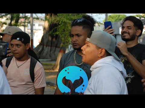 SAURON + CENTINELA vs PIONE + SUDAKA: Semis - Ballenitas 2v2 (TEMPORADA 1)