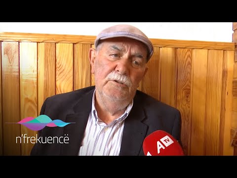 Pas 24 vitësh u takova me babanë Dervish Shaqën, rrëfen i biri Shpend Dervishi