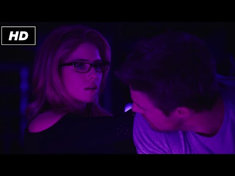 Olicity 05x20 pt. 3 - I support you because I trust you. Felicity, I trust you (HD)