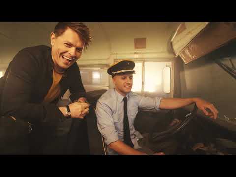 Michael Patrick Kelly - Throwback (Making Of)