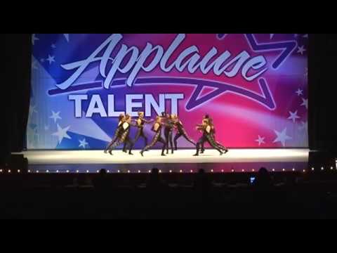 Best Jazz Performance - Birmingham, AL 2015