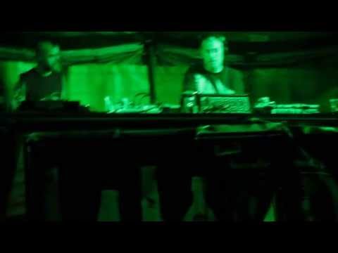 Acidmutant@SoundFeerFestival2013