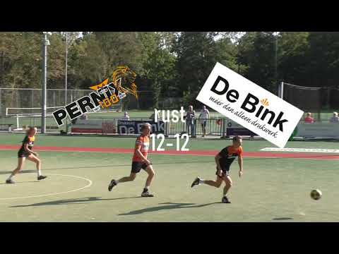 Pernix 1 - GKV 1 samenvatting zat.19 sept.