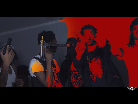 Otz Big Cemo Ft. Otz Blastem - Blackout (Official Visual) Shot by: @Byrdeyeviews