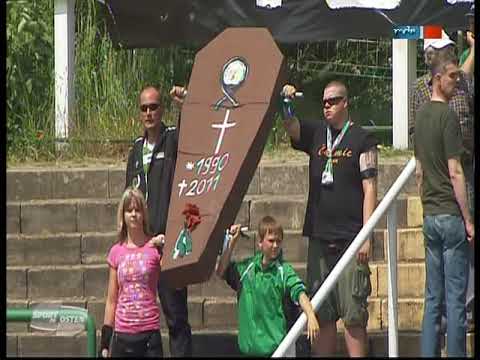 Season 2010 2011 29b. ST FC Sachsen Leipzig - FSV Budissa Bautzen