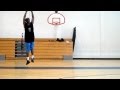 Dre Baldwin One Hand Under Crossover One Dribble Pullup Jumper Pt 2 Quick Scoring Moves