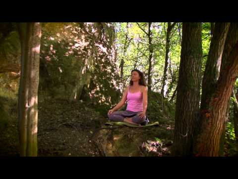 Geführte Meditation für Einsteiger mit Inga Stendel - Yogaist.de