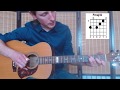 Trambone (Chet Atkins) - fingerstyle lesson