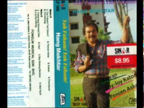 BILO DEN PENCEN ASKAR