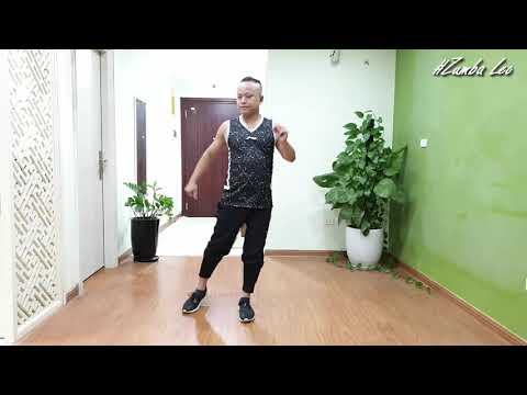 SAPOON SAPOON - Line Dance / Bản Dễ / Leo (BÀI HƯỚNG DẪN BẤM▶️)