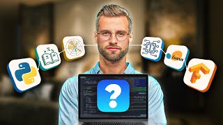 How to Learn Machine Learning in 2024 (7 step roadmap)