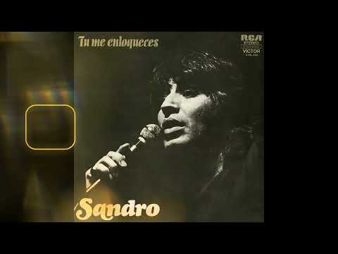 Vigilando Tu Casa - Sandro