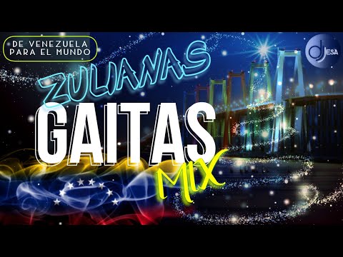 🇻🇪🎶 Gaitas Tradicionales Mix (Solo Éxitos) 🎶🇻🇪
