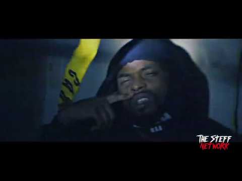 Jose The Plug - Yeezy 700