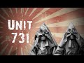 Unit 731 World War II Forgotten History