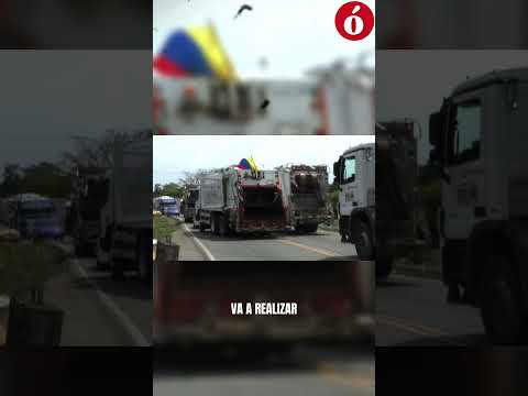 ¿Qué se acordó? Arroceros de Norte de Santander levantan el paro: esperan reunión con el Gobierno