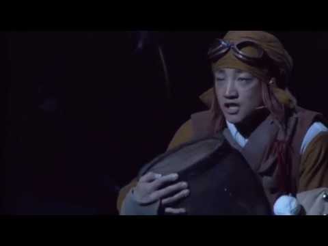 Samurai 7 Musical - Even If My Body Perishes