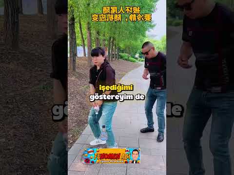 Tehlikeden Korunma-Kadın Kurtuldu