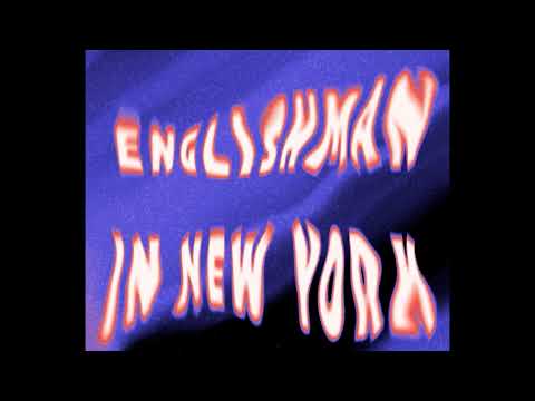 Homeboyz   Englishman In New York feat  Jamal Dilmen
