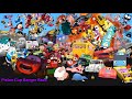Piston Cup Banger Race Cars The Final Race Ollie Fied