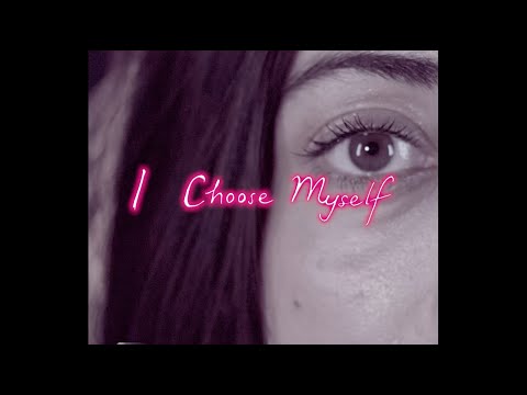 Elizsabeth -  I Choose Myself (Official Video)