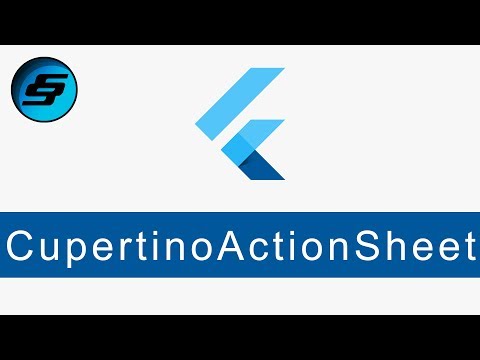 Setup On Mac iOS Flutter Programming