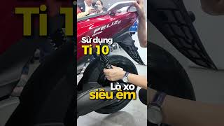 Feliz II có gì nâng cấp mới ?😎 #xemaydienvinfast #vinfasthuyhieu #feliz2026 