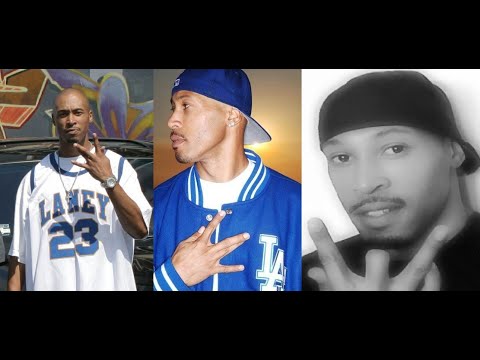 Young Maylay - Bustin' (Feat. Problem) (2005)